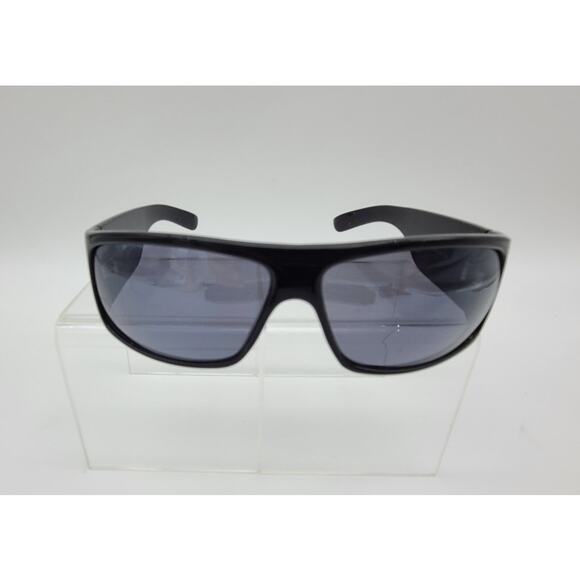 Coach Black and Gray Sunglasses - Picture 3 of 10